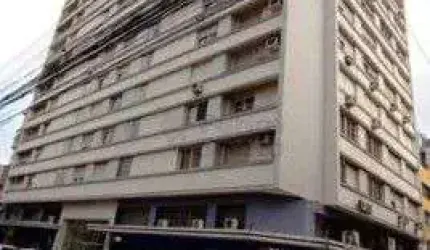 Apartamento com 3 dormitórios à venda, 97 m² por R$ 200.000,00 - Centro - São José do Rio Preto/SP