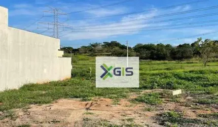 Terreno à venda, 200 m² por R$ 75.000,00 - Jardim Tangara  - Bady Bassitt/SP