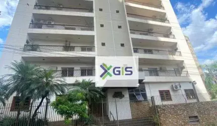 Apartamento com 4 dormitórios à venda, 175 m² por R$ 495.000,00 - Vila Redentora - São José do Rio Preto/SP