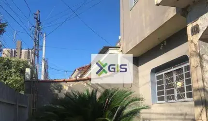 Casa com 2 dormitórios à venda, 104 m² por R$ 275.000,00 - Boa Vista - São José do Rio Preto/SP