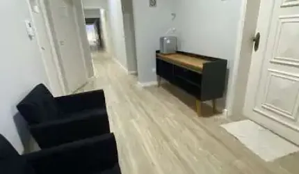 Linda sala para locação em centro comercial