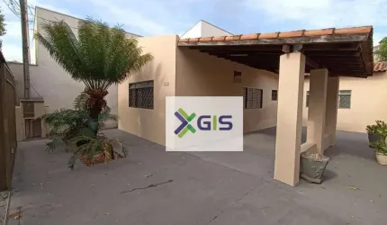 Casa com 2 dormitórios à venda, 85 m² por R$ 185.000,00 - Jardim Nunes - São José do Rio Preto/SP