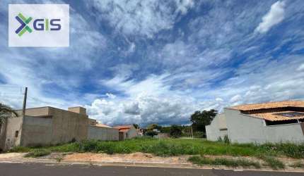 Terreno à venda, 242 m² por R$ 118.000,00 - Parque das Amoras II - São José do Rio Preto/SP