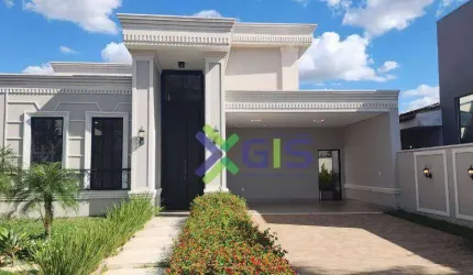 Casa para venda no Gaivota I