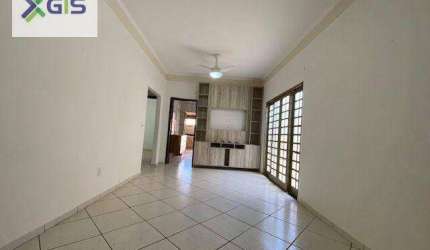 Casa com 2 dormitórios à venda, 170 m² por R$ 400.000,00 - Residencial Gabriela - São José do Rio Preto/SP