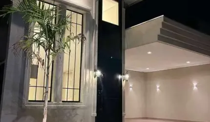 Casa com 3 dormitórios à venda, 162 m² por R$ 1.299.000,00 - Village Provence - São José do Rio Preto/SP