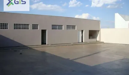 Salão, 1000 m² - venda por R$ 4.000.000,00 ou aluguel por R$ 20.000,02/mês - Eldorado - São José do Rio Preto/SP