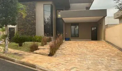Casa com 3 dormitórios à venda, 220 m² por R$ 1.600.000,00 - Gaivota II - São José do Rio Preto/SP