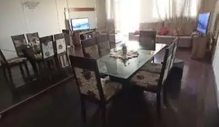 Apartamento com 3 dormitórios à venda, 140 m² por R$ 590.000,00 - Boa Vista - São José do Rio Preto/SP