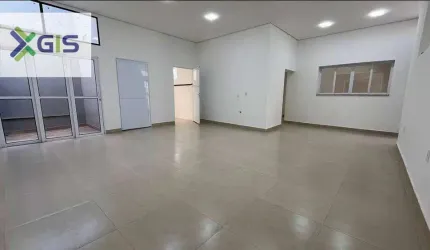 Salão para alugar, 200 m² por R$ 8.120,00/mês - Parque Industrial - São José do Rio Preto/SP