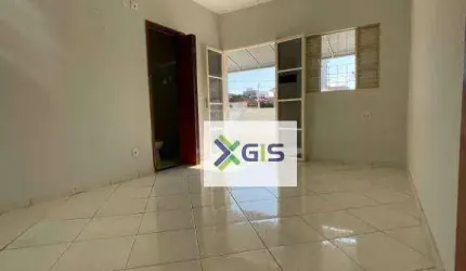 Sobrado com 2 dormitórios à venda por R$ 560.000,00 - Parque Industrial - São José do Rio Preto/SP