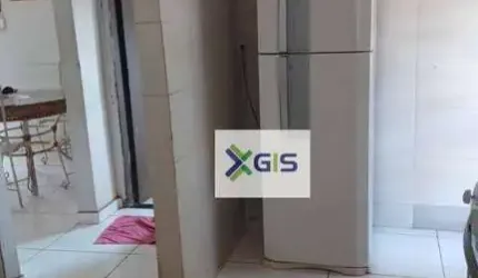 Casa com 2 dormitórios à venda, 176 m² por R$ 270.000,00 - Vila Maceno - São José do Rio Preto/SP