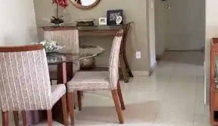 Apartamento com 3 dormitórios à venda, 109 m² por R$ 510.000,00 - Jardim Walkíria - São José do Rio Preto/SP
