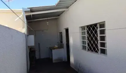 Casa com 3 dormitórios à venda, 115 m² por R$ 310.000,00 - Parque Industrial - São José do Rio Preto/SP