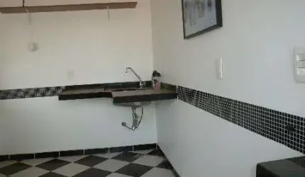 Casa com 4 dormitórios para alugar, 110 m² por R$ 5.920,00 - Parque Estoril - São José do Rio Preto/SP