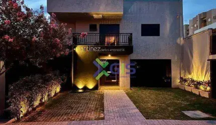Prédio à venda, 537 m² por R$ 4.510.000 - Jardim Panorama - São José do Rio Preto/SP