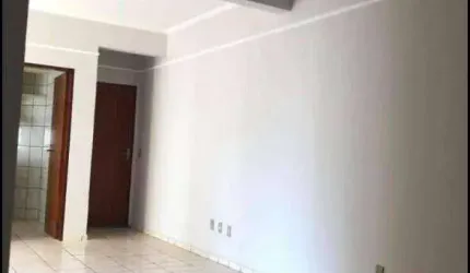 Apartamento com 2 dormitórios para alugar, 70 m² por R$ 2.135,00/mês - Vila Sinibaldi - São José do Rio Preto/SP