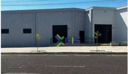 Salão 100m² São Francisco