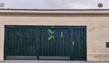 Oportunidade !!! Linda casa no Jardim Vetorezzo