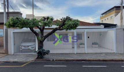 Casa na Redentora com 240 metros