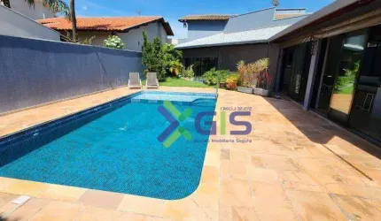 RESIDENCIAL DAMHA I - 3 suíte