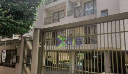 Apartamento no Higienópolis