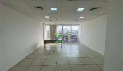 Sala Navarro 40m²