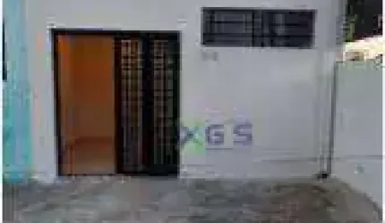 Sala Comercial Boa Vista
