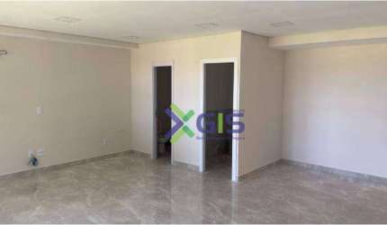 Sala Comercial Georgina Business