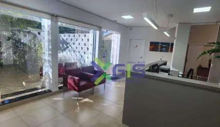 Clinica No Alto Rio Preto - Negocio de Ocasião