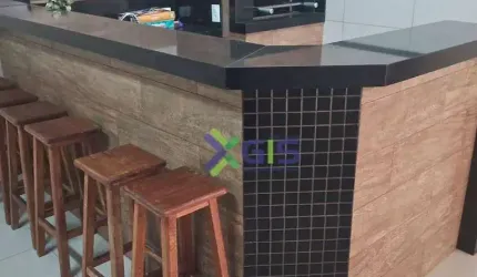 Casa com 3 dormitórios à venda por R$ 390.000,00 - Loteamento Residencial Regissol - Mirassol/SP