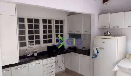 Casa com 2 dormitórios à venda, 150 m² por R$ 330.000,00 - Regissol I - Mirassol/SP