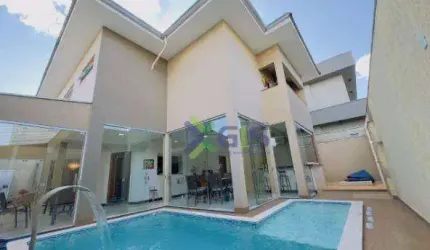 Gaivota 1 - Casa Alto Padrão