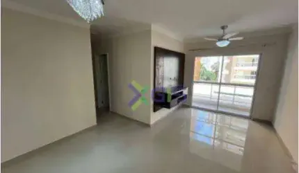 Apartamento Cond. Akadia 3 quartos