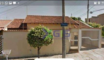 Casa terrea no caparroz