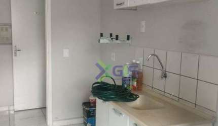 Apartamento no Macedo Teles