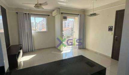 Apartamento 2 dormitórios Zona Sul
