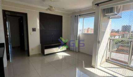 Apto 86m² Atrás da Havan