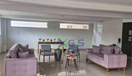 Apartamento Mobiliado Bairro Imperial