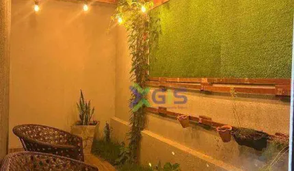 Casa em Bady Bassit no Bosque dos Laranjais
