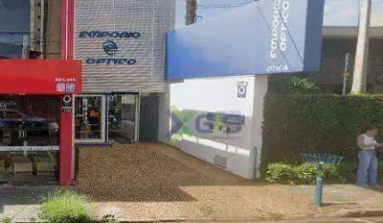 Sobreloja Comercial 100m² - Centro