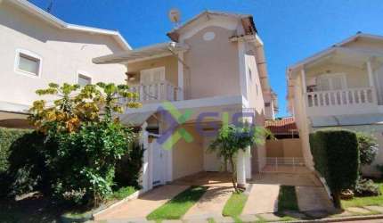 Casa com 3 dormitórios para alugar, 125 m² por R$ 4.560,00/mês - Jardim Tarraf II - São José do Rio Preto/SP