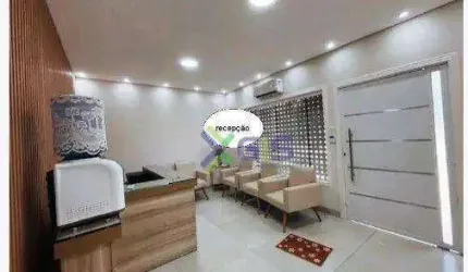 Imóvel Comercial 7 Salas no Pq. Industrial - São José do Rio Preto