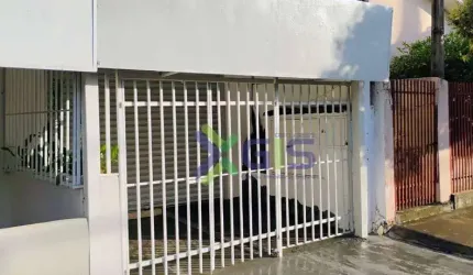 Salão para alugar, Vila Moreira - São José do Rio Preto/SP