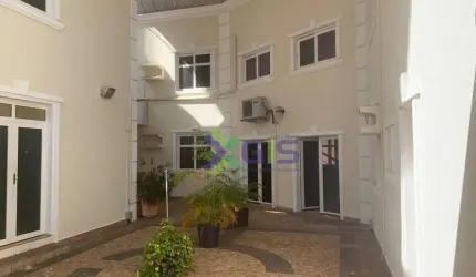 Locação de Prédio Comercial – Região da Av. Bady Bassitt | São José do Rio Preto