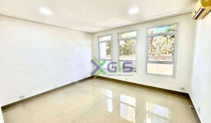 Sala Totalite 38m² c/ copa e WC