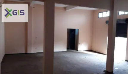 Sobrado para alugar, 100 m² por R$ 1.050,00/mês - Jardim Maria Lúcia - São José do Rio Preto/SP
