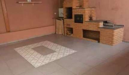 Sobrado para venda com renda de aluguel, 3 quarto(s),  Jardim Maria Rita, São Paulo - SO6603