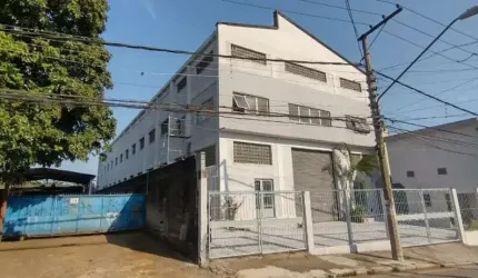 Prédio comercial para aluguel,  Ponte Grande, Guarulhos - PR6565