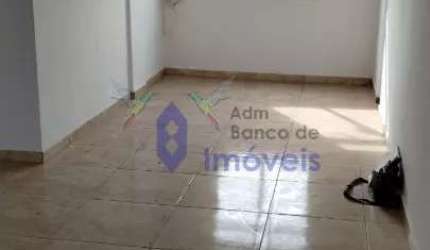 Apartamento -  - Conjunto Habitacional Brigadeiro Faria Lima - São Paulo - SP - 6503